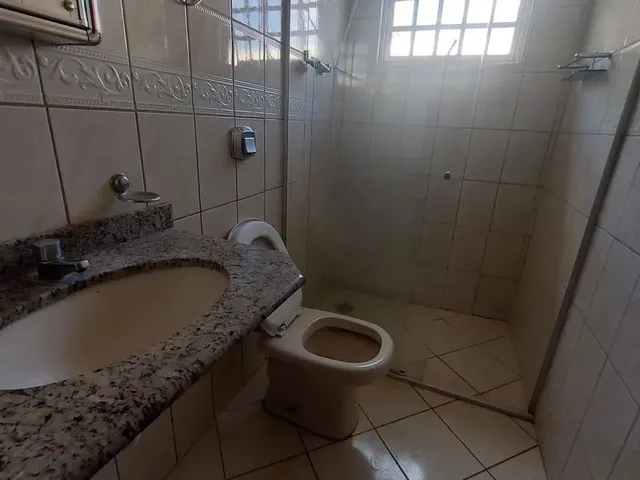 Imagem 6: Casa 3 Dormitórios para Alugar - Próximo a Ufms