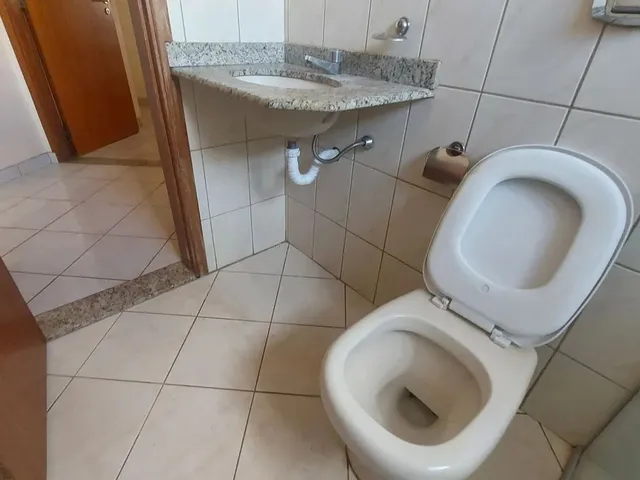 Imagem 7: Casa 3 Dormitórios para Alugar - Próximo a Ufms