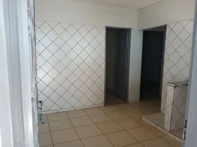 Imagem: Casa com Dois Quartos - Res Oliveira