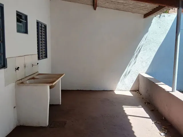 Imagem 7: Casa com Dois Quartos - Res Oliveira