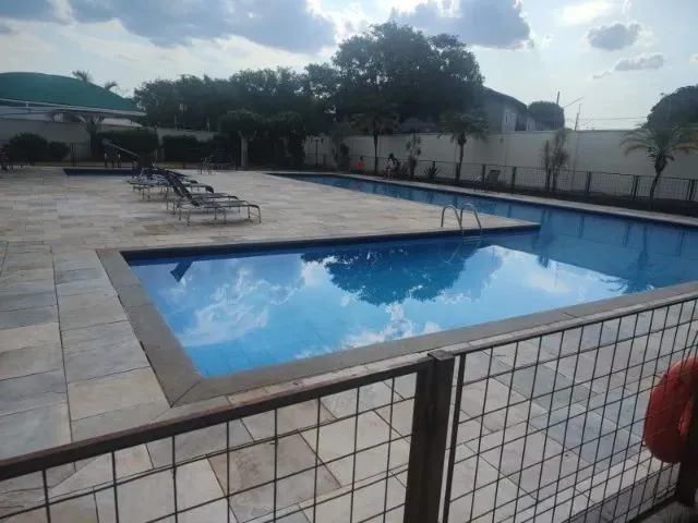 Imagem 3: Apartamento Rua Marquês de Pombal
