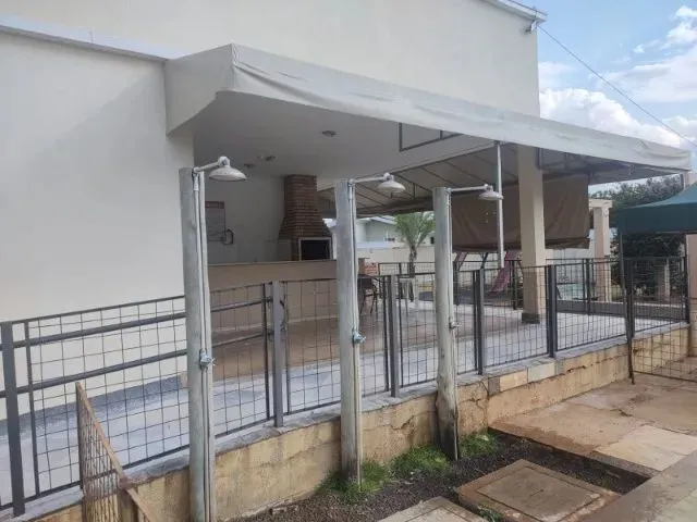 Imagem 5: Apartamento Rua Marquês de Pombal