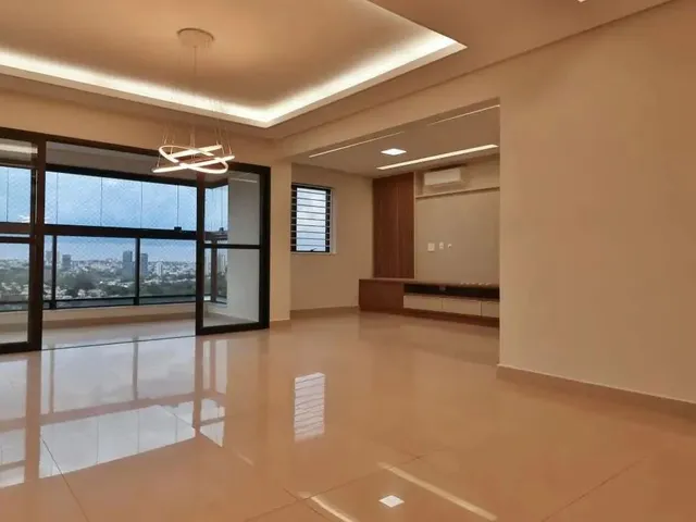 Imagem 6: Apartamento no Edifício Green Life