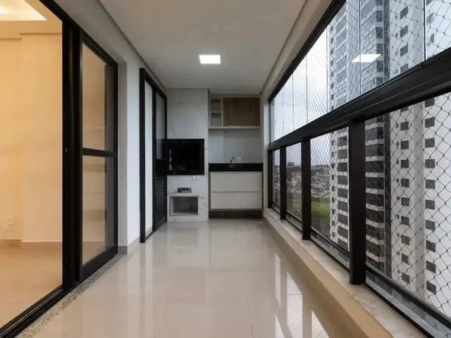 Imagem 15: Apartamento no Edifício Green Life