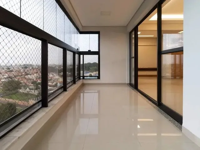 Imagem 14: Apartamento no Edifício Green Life