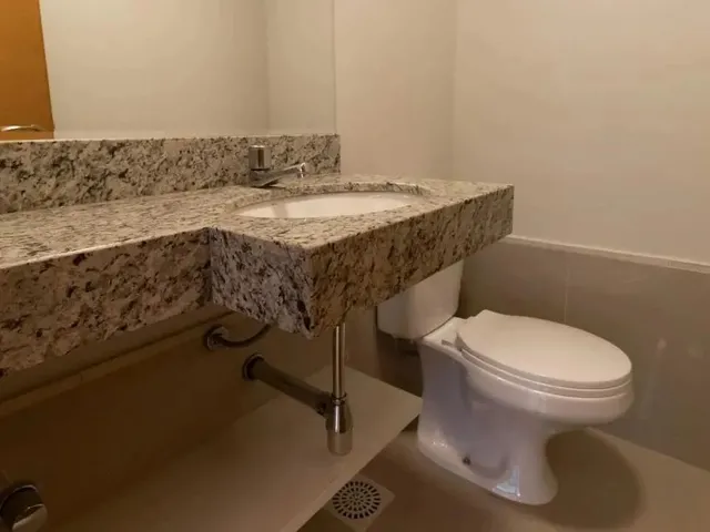 Imagem 10: Apartamento no Edifício Green Life