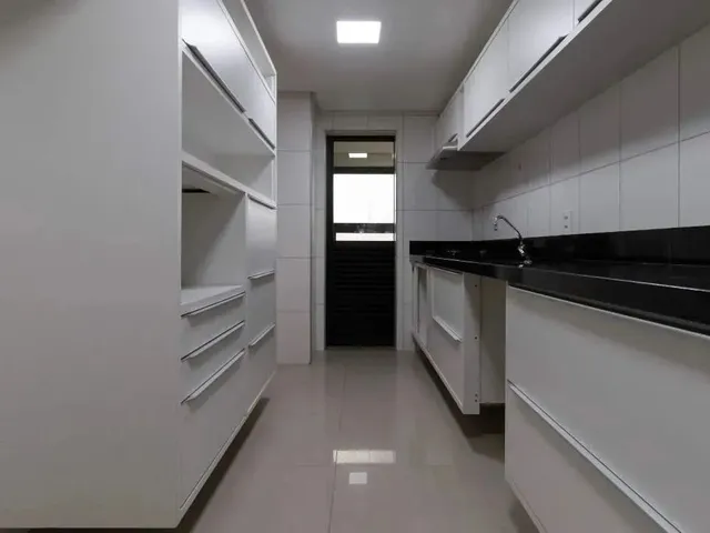Imagem 9: Apartamento no Edifício Green Life