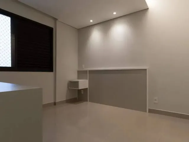 Imagem 3: Apartamento no Edifício Green Life