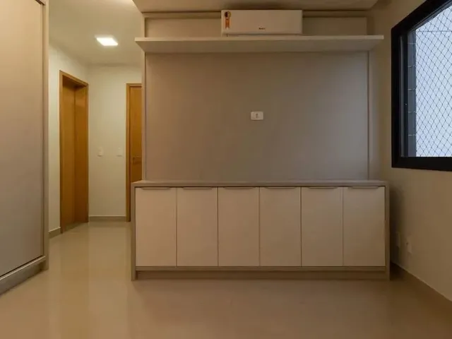 Imagem 12: Apartamento no Edifício Green Life