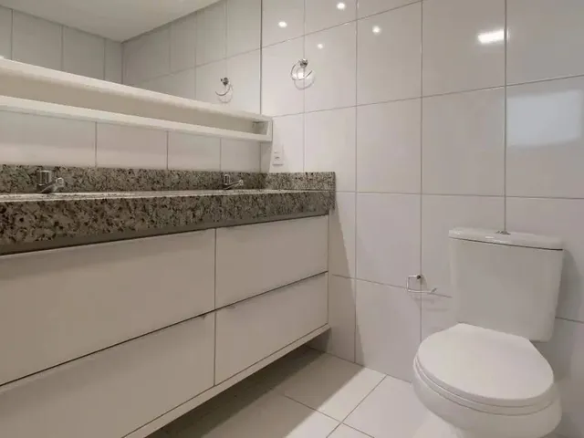 Imagem 4: Apartamento no Edifício Green Life