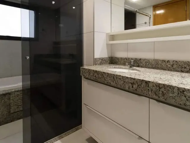 Imagem 13: Apartamento no Edifício Green Life
