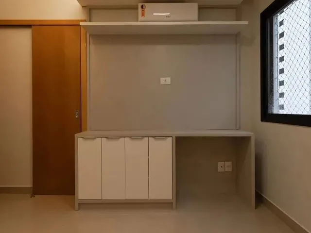 Imagem 11: Apartamento no Edifício Green Life