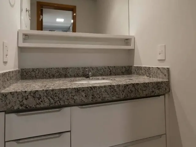 Imagem 7: Apartamento no Edifício Green Life