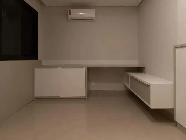 Imagem 2: Apartamento no Edifício Green Life