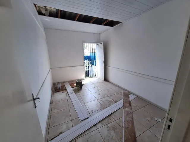 Imagem 12: Térrea para Aluguel e Venda com 243 Metros Quadrados com 5 Quartos em Guanandi - Campo