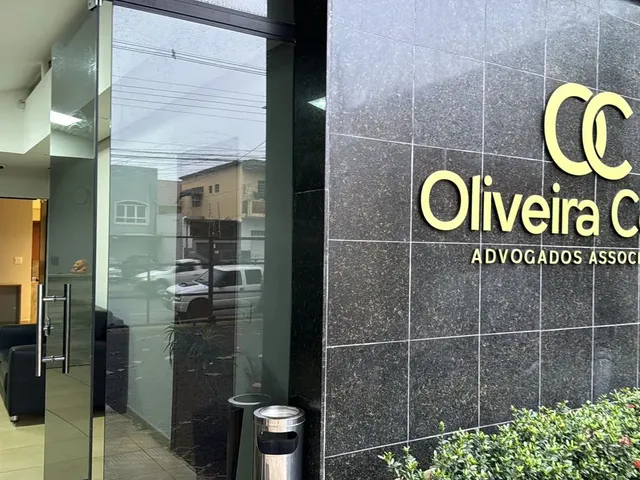 Imagem: Salas para Aluguel Privativas