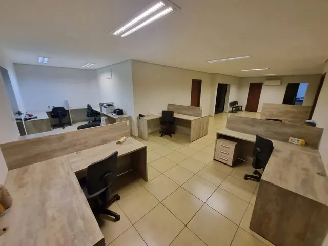Imagem 3: Salas para Aluguel Privativas