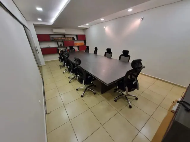 Imagem 6: Salas para Aluguel Privativas