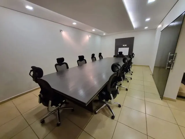 Imagem 7: Salas para Aluguel Privativas