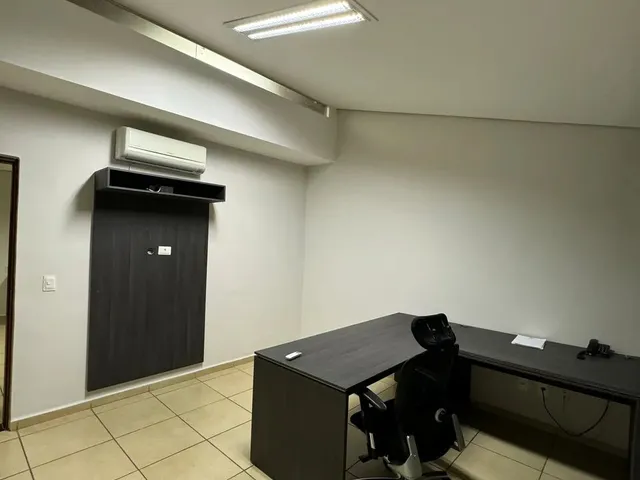 Imagem 9: Salas para Aluguel Privativas