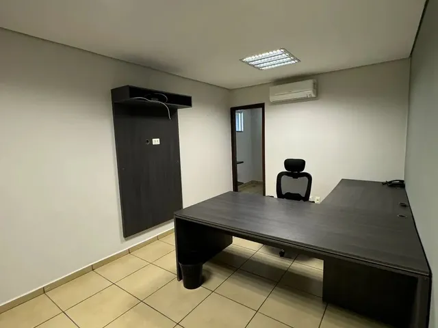 Imagem 10: Salas para Aluguel Privativas