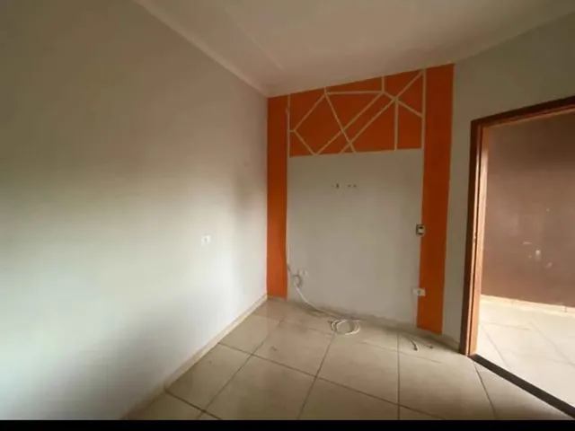 Imagem: Casa Bairro São Conrado