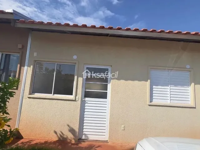 Imagem: Casa para Locação, Jardim Parati, Campo