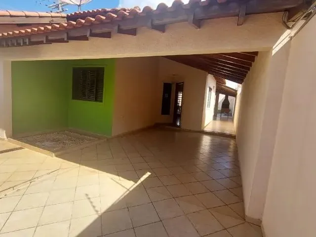 Imagem 1: Casa Térrea no Pioneiros - Próxima a Ufms