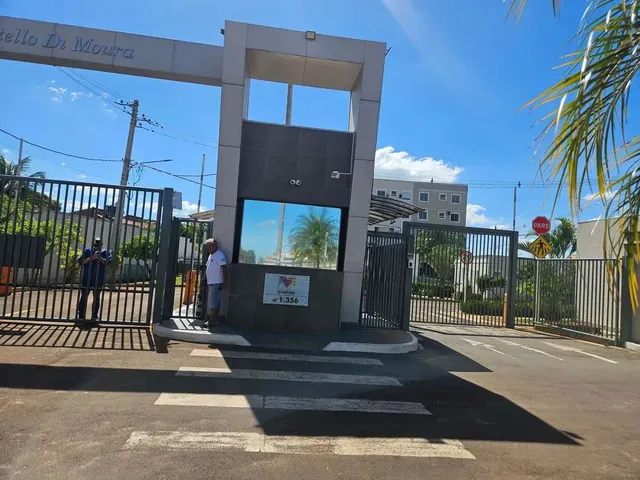Imagem: Imóvel para Aluguel Possui 42 Metros Quadrados