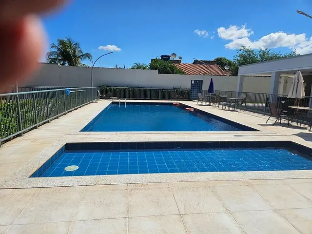 Imagem 3: Imóvel para Aluguel Possui 42 Metros Quadrados com 2 Quartos em Jardim Leblon - Campo