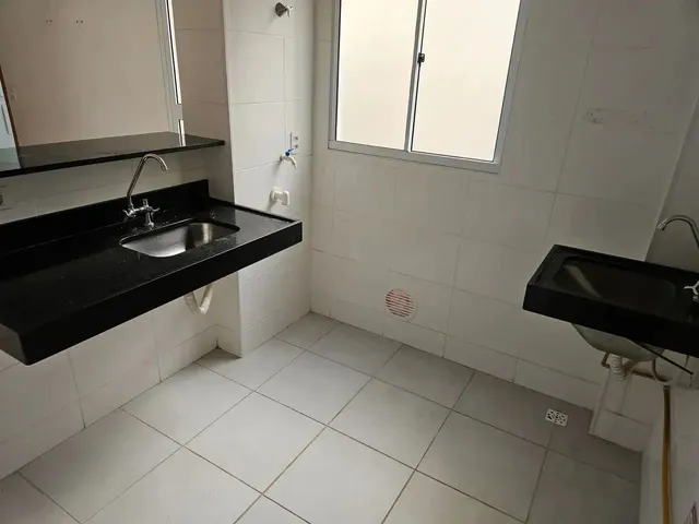 Imagem 9: Imóvel para Aluguel Possui 42 Metros Quadrados com 2 Quartos em Jardim Leblon - Campo