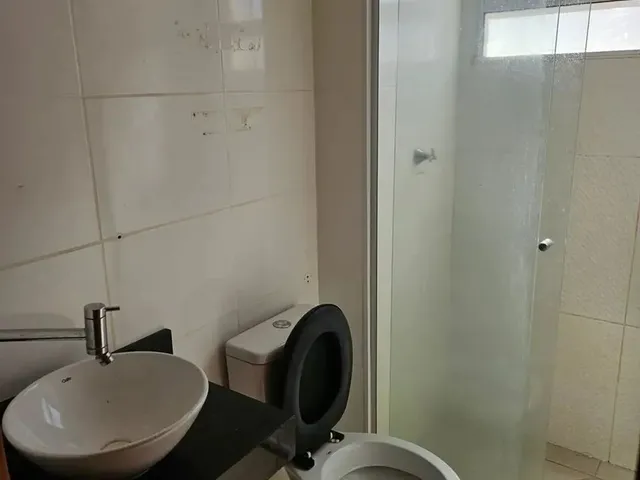 Imagem 6: Imóvel para Aluguel Possui 42 Metros Quadrados com 2 Quartos em Jardim Leblon - Campo