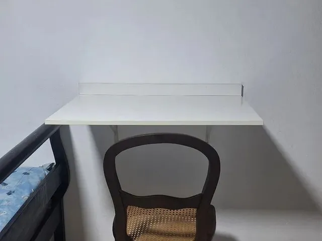 Imagem 3: Kitnet Mobiliada para Uma Pessoa no Monte Castelo