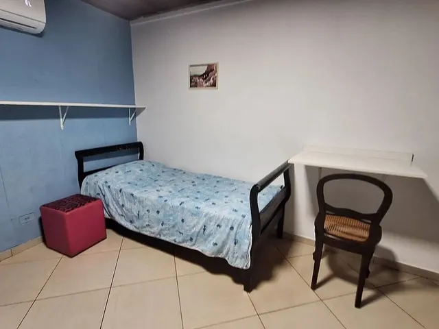 Imagem 4: Kitnet Mobiliada para Uma Pessoa no Monte Castelo
