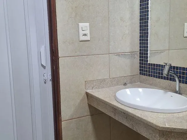 Imagem 5: Kitnet Mobiliada para Uma Pessoa no Monte Castelo
