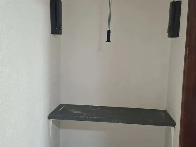 Imagem 7: Kitnet Mobiliada para Uma Pessoa no Monte Castelo