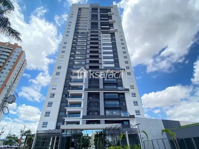 Imagem: Apartamento para Locação, Itanhangá Park