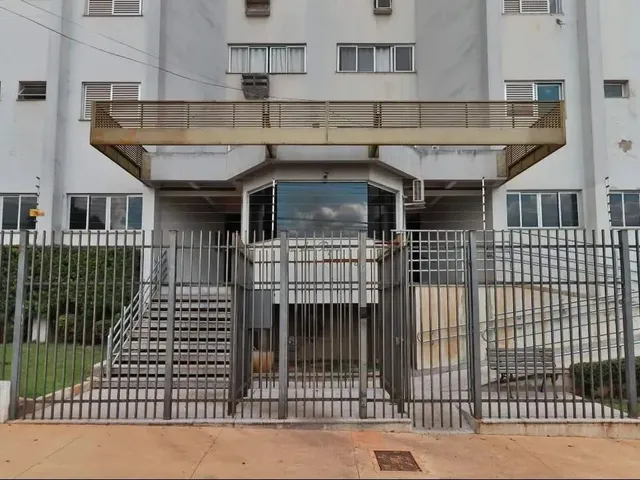 Imagem: Apartamento no Edifício Ana Regina