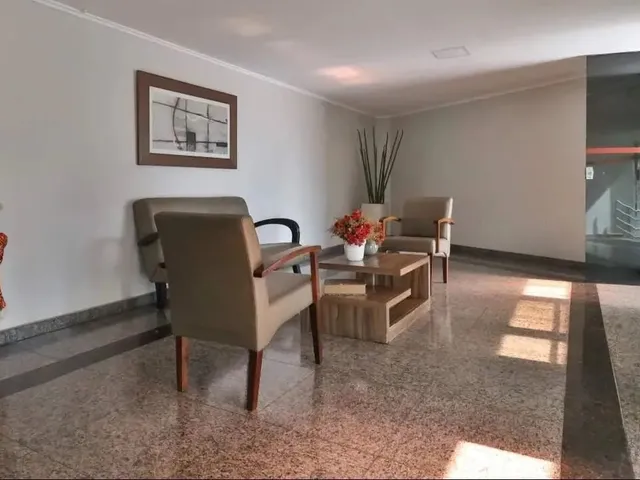 Imagem 9: Apartamento no Edifício Ana Regina