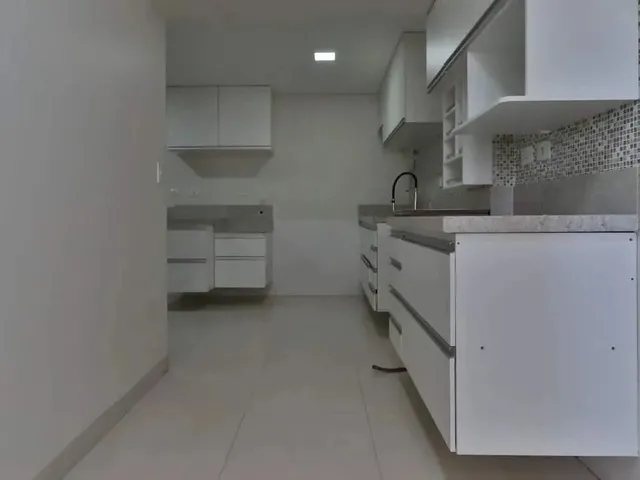 Imagem 10: Apartamento no Edifício Ana Regina