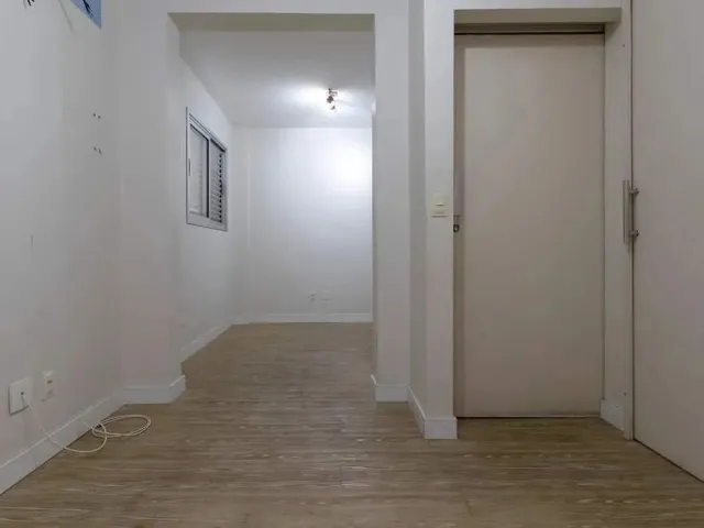 Imagem 15: Apartamento no Edifício Ana Regina