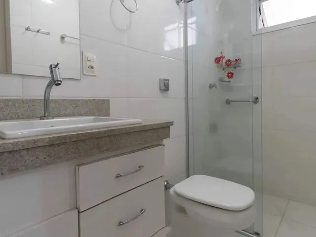 Imagem 6: Apartamento no Edifício Ana Regina