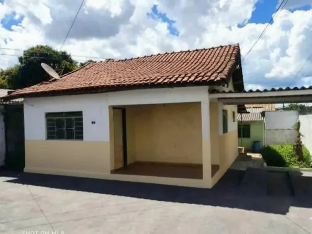 Imagem: Alugo 2 Casas