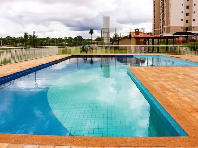 Imagem 7: Alugo Apartamento Próximo À Ufms - 2.100,00