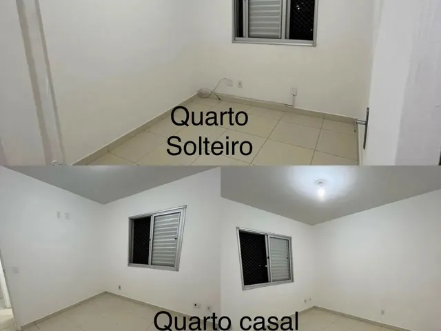 Imagem 2: Alugo Apartamento Próximo À Ufms - 2.100,00