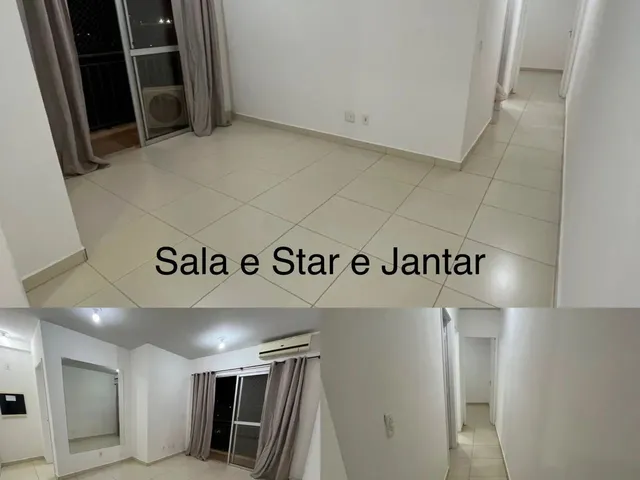 Imagem 3: Alugo Apartamento Próximo À Ufms - 2.100,00
