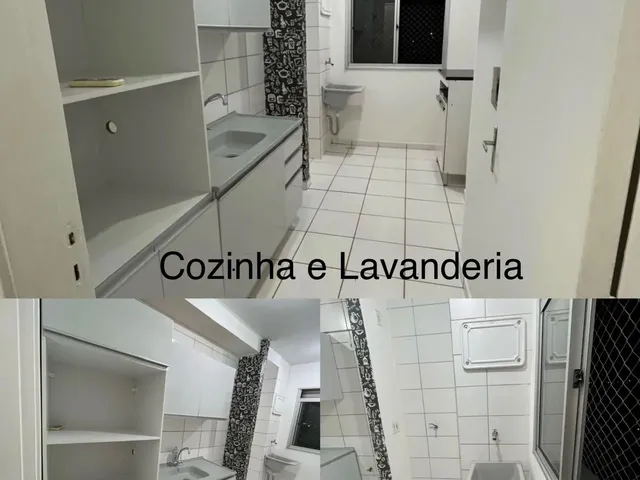Imagem 4: Alugo Apartamento Próximo À Ufms - 2.100,00