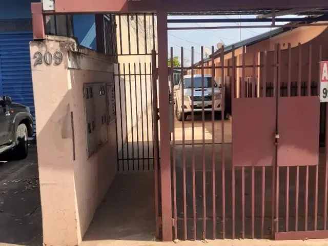 Imagem: Casa em Condomínio