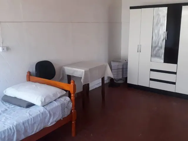 Imagem: O quarto está localizado em Vila Sargento Amaral, Campo