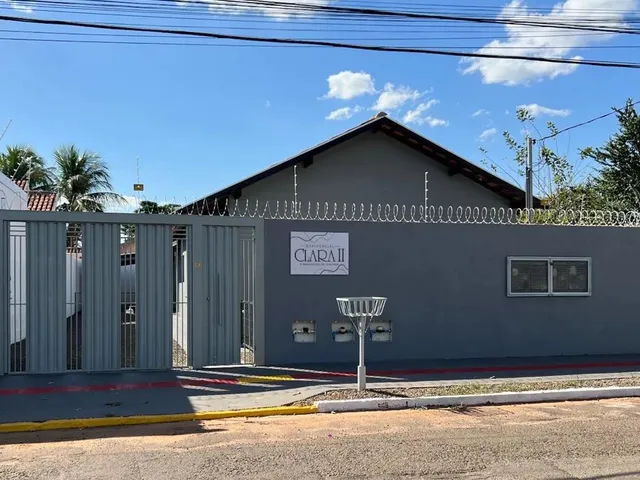 Imagem: Casa Segura e Confortável com Energia Positiva